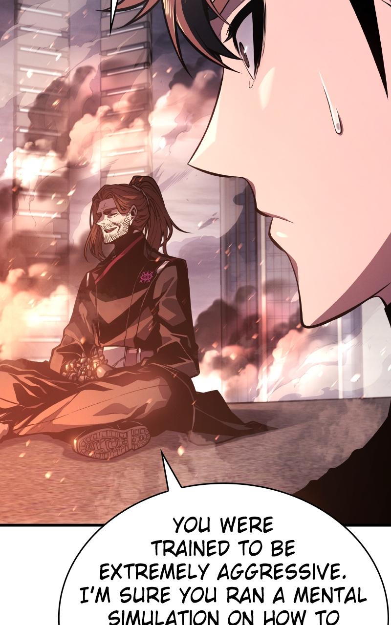 Bad Born Blood Chap 11 - Next Chap 12