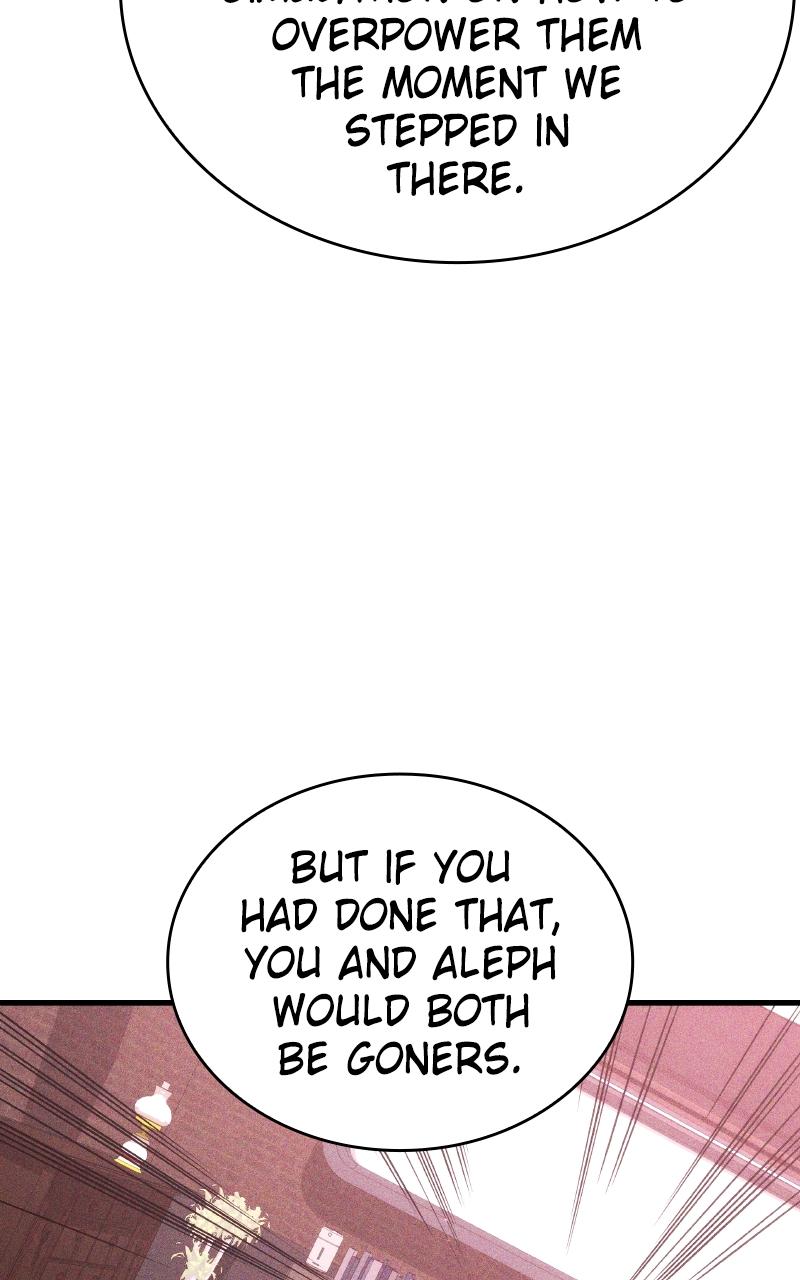 Bad Born Blood Chap 11 - Next Chap 12