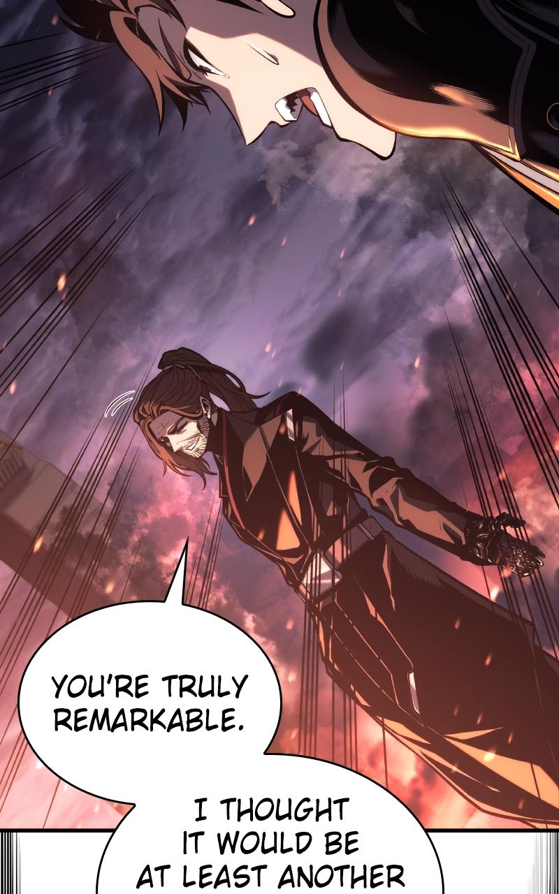Bad Born Blood Chap 11 - Next Chap 12
