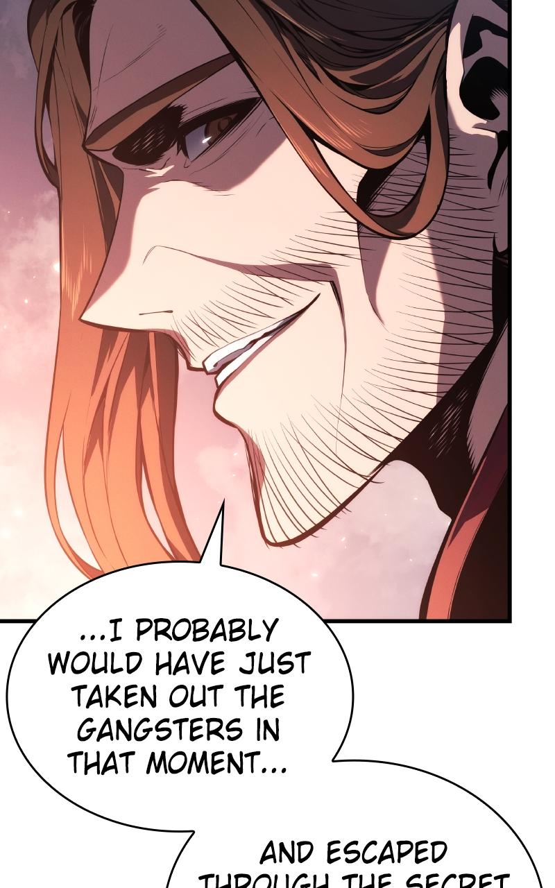 Bad Born Blood Chap 11 - Next Chap 12
