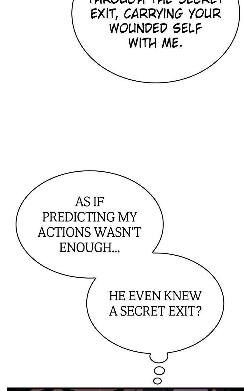 Bad Born Blood Chap 11 - Next Chap 12