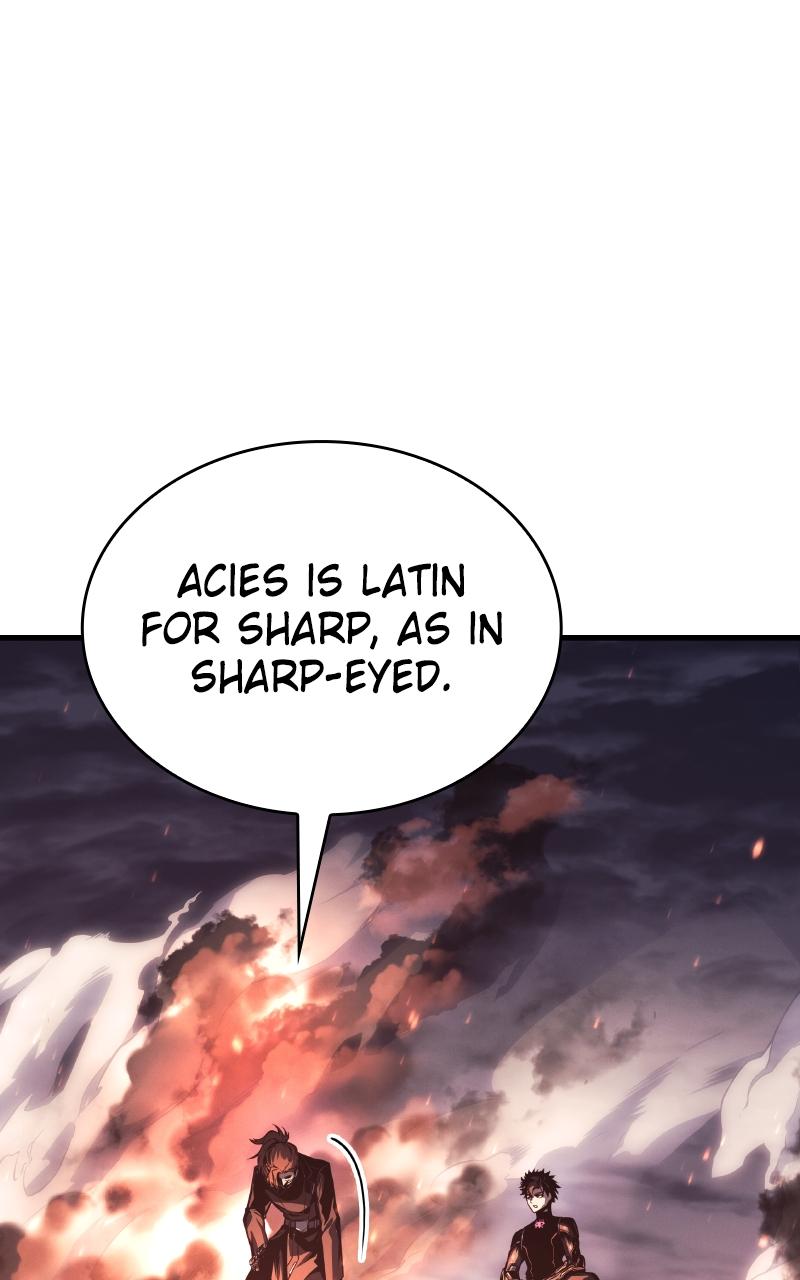 Bad Born Blood Chap 11 - Next Chap 12