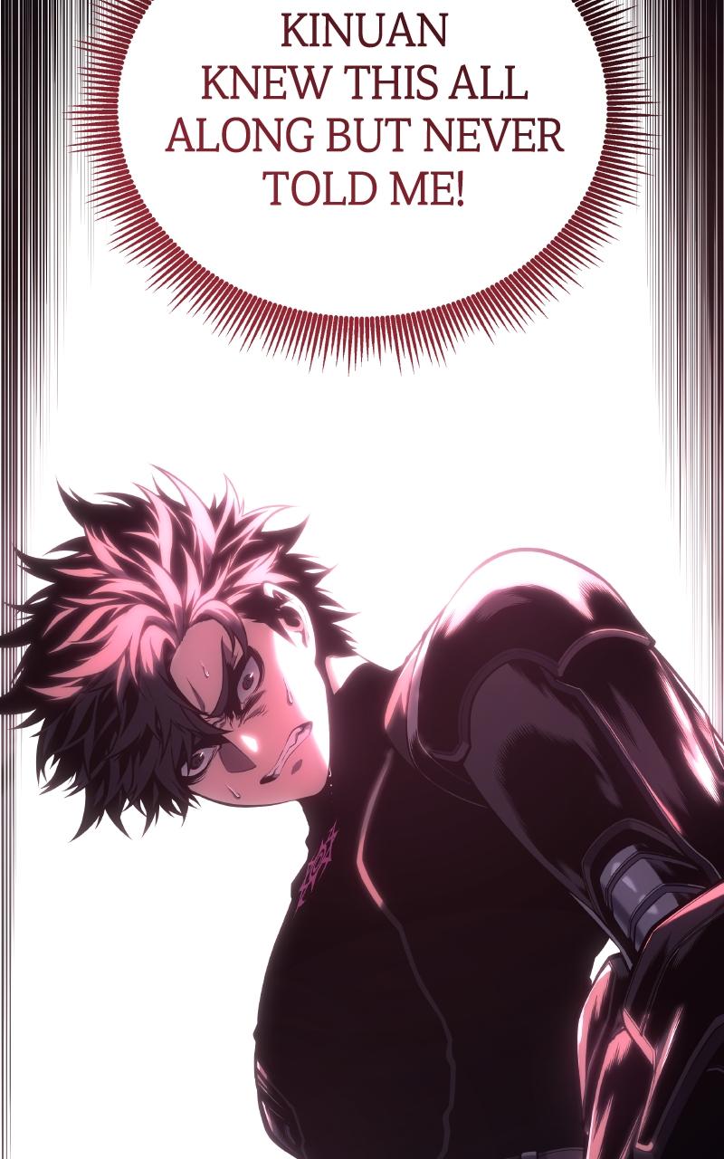 Bad Born Blood Chap 11 - Next Chap 12