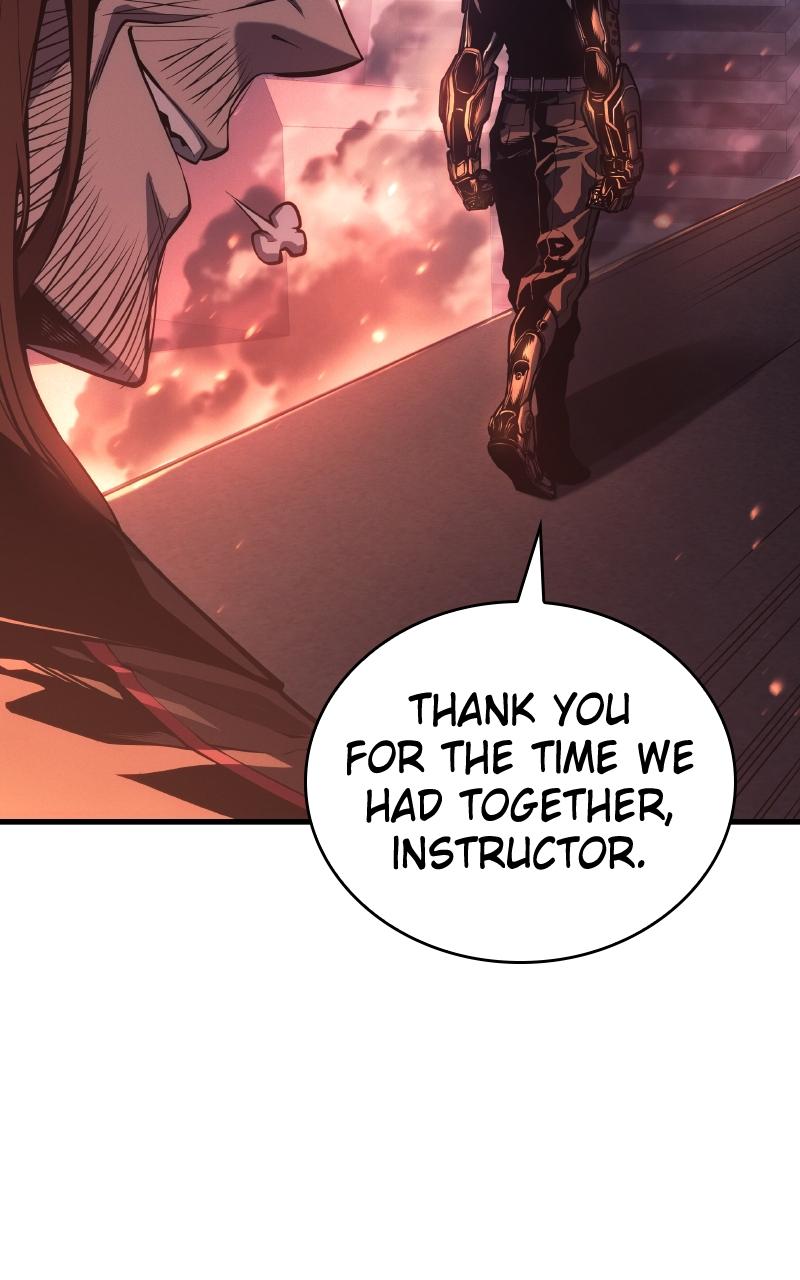 Bad Born Blood Chap 11 - Next Chap 12