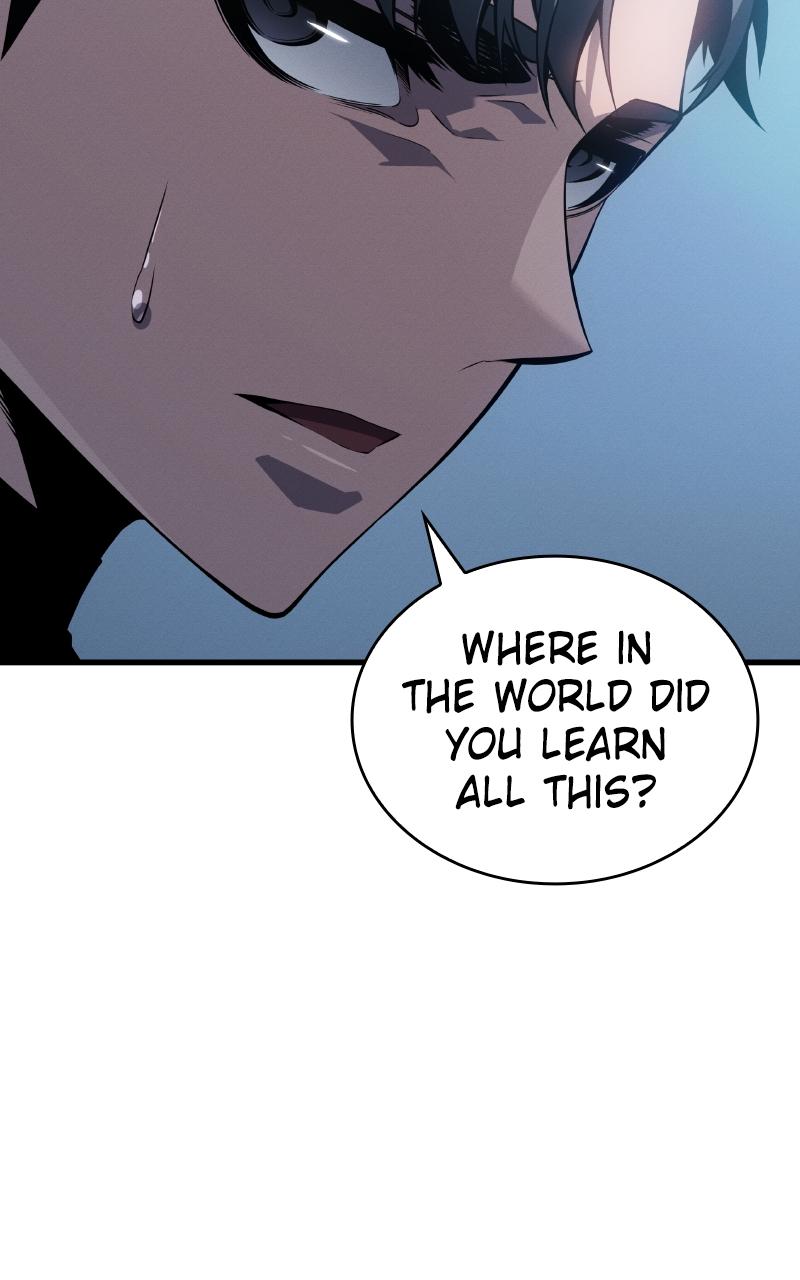Bad Born Blood Chap 12 - Next Chap 13