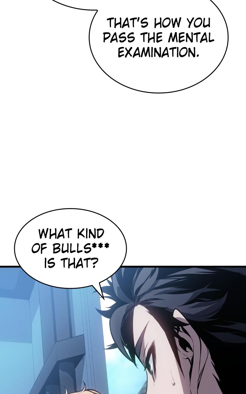 Bad Born Blood Chap 12 - Next Chap 13