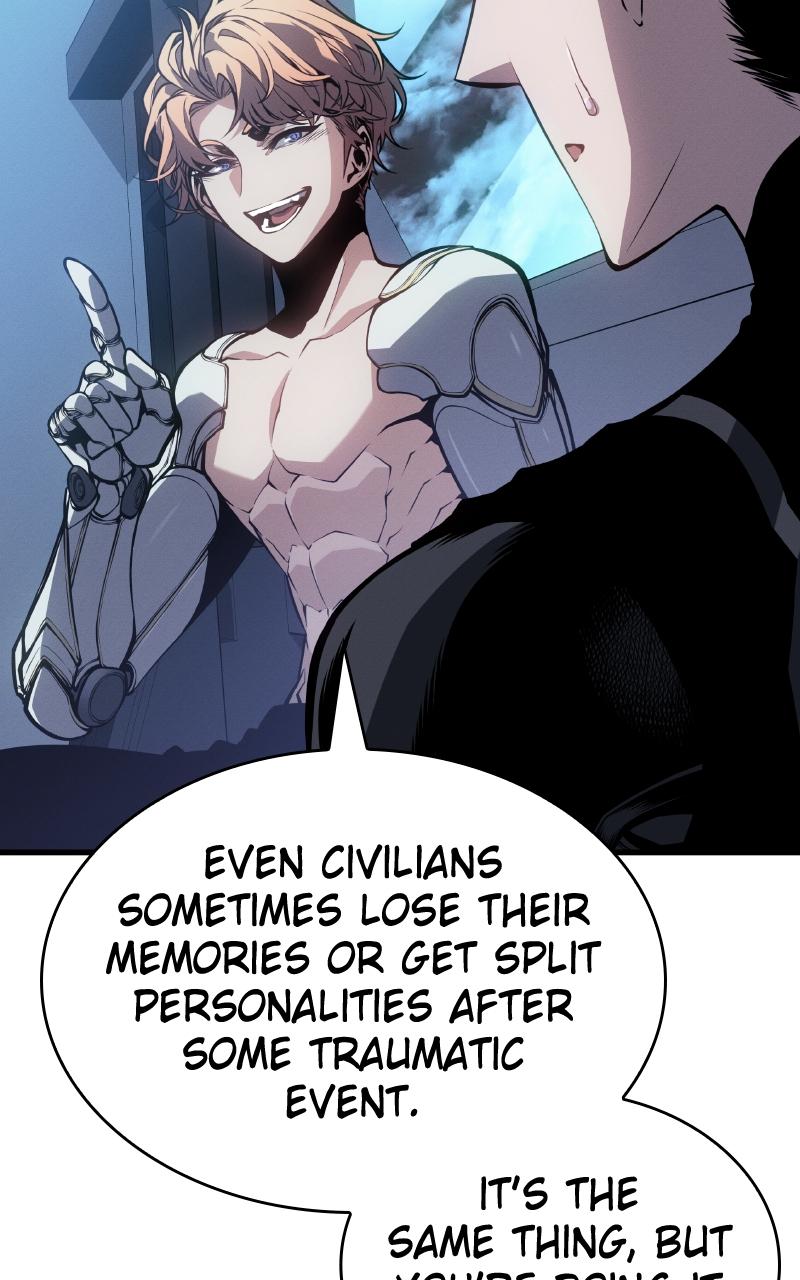 Bad Born Blood Chap 12 - Next Chap 13