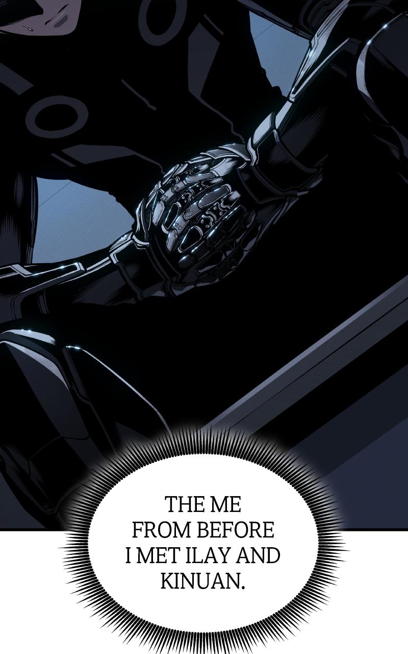 Bad Born Blood Chap 12 - Next Chap 13