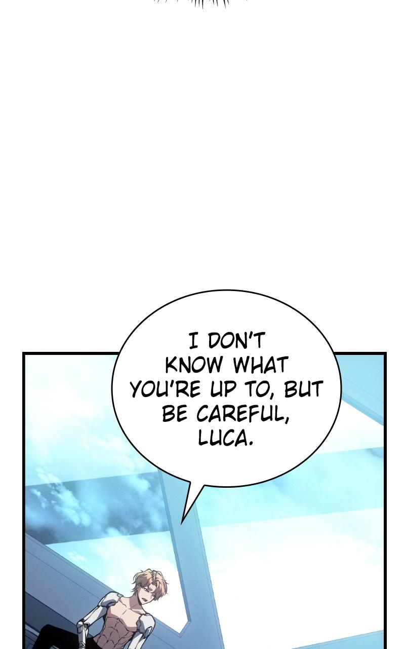 Bad Born Blood Chap 12 - Next Chap 13