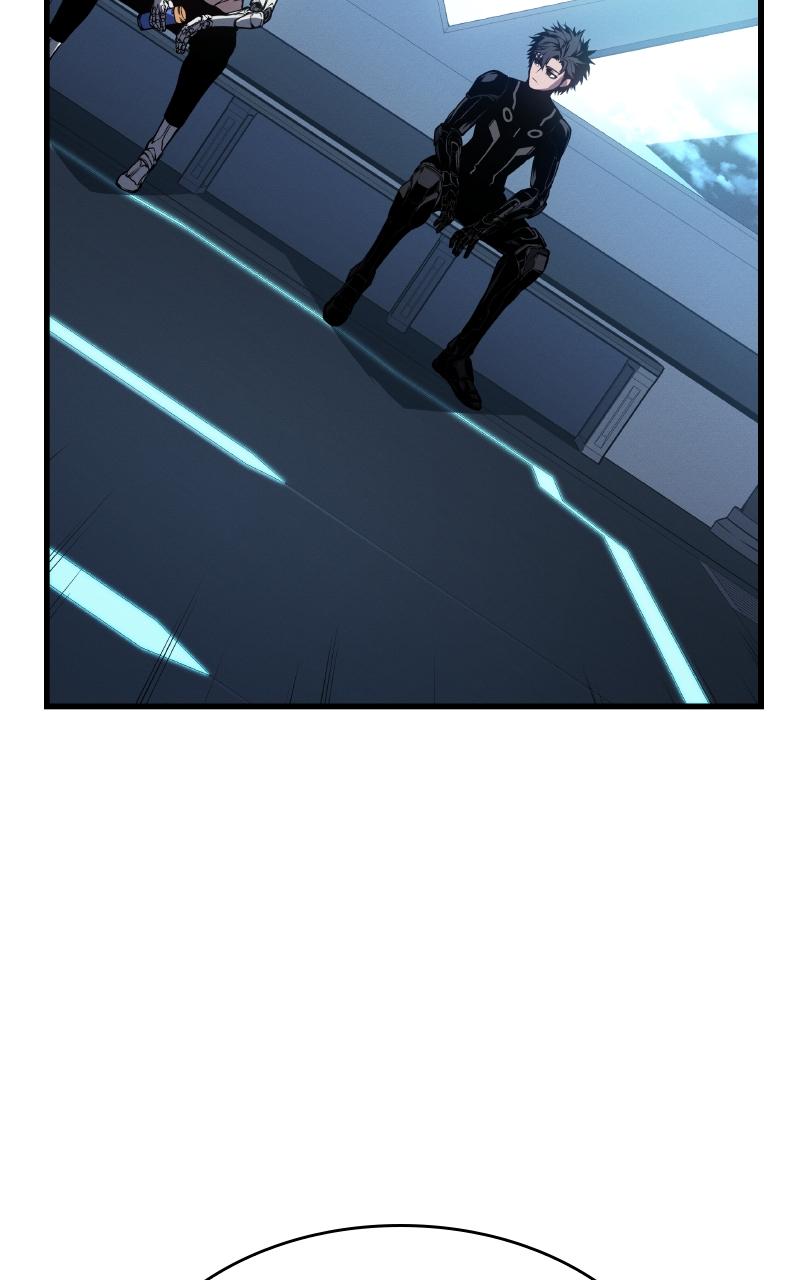 Bad Born Blood Chap 12 - Next Chap 13