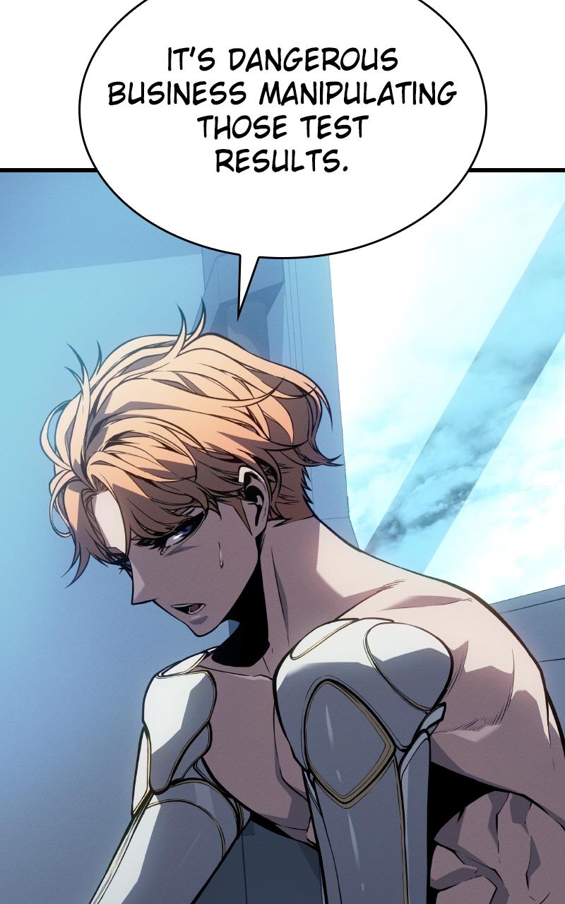 Bad Born Blood Chap 12 - Next Chap 13