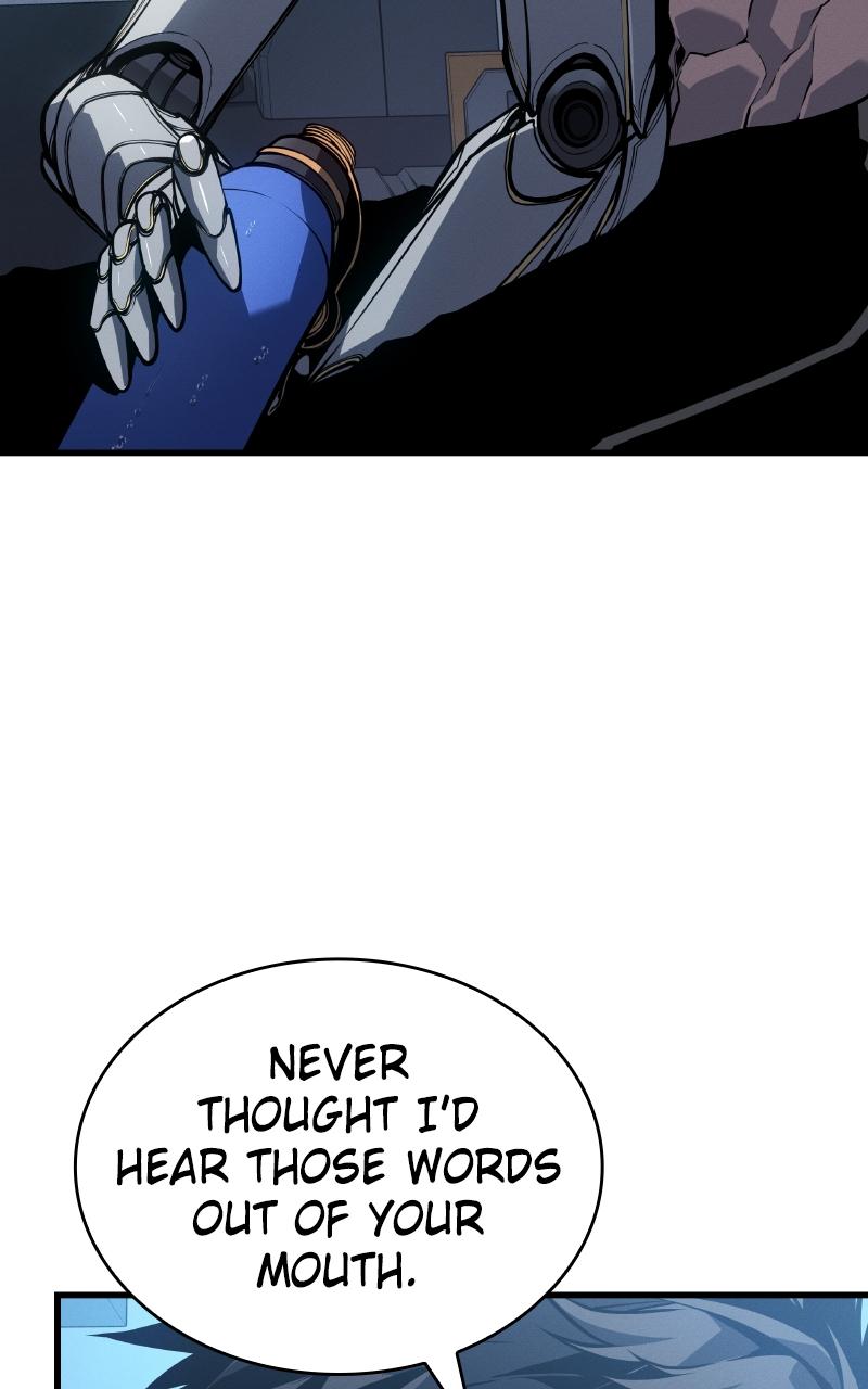 Bad Born Blood Chap 12 - Next Chap 13