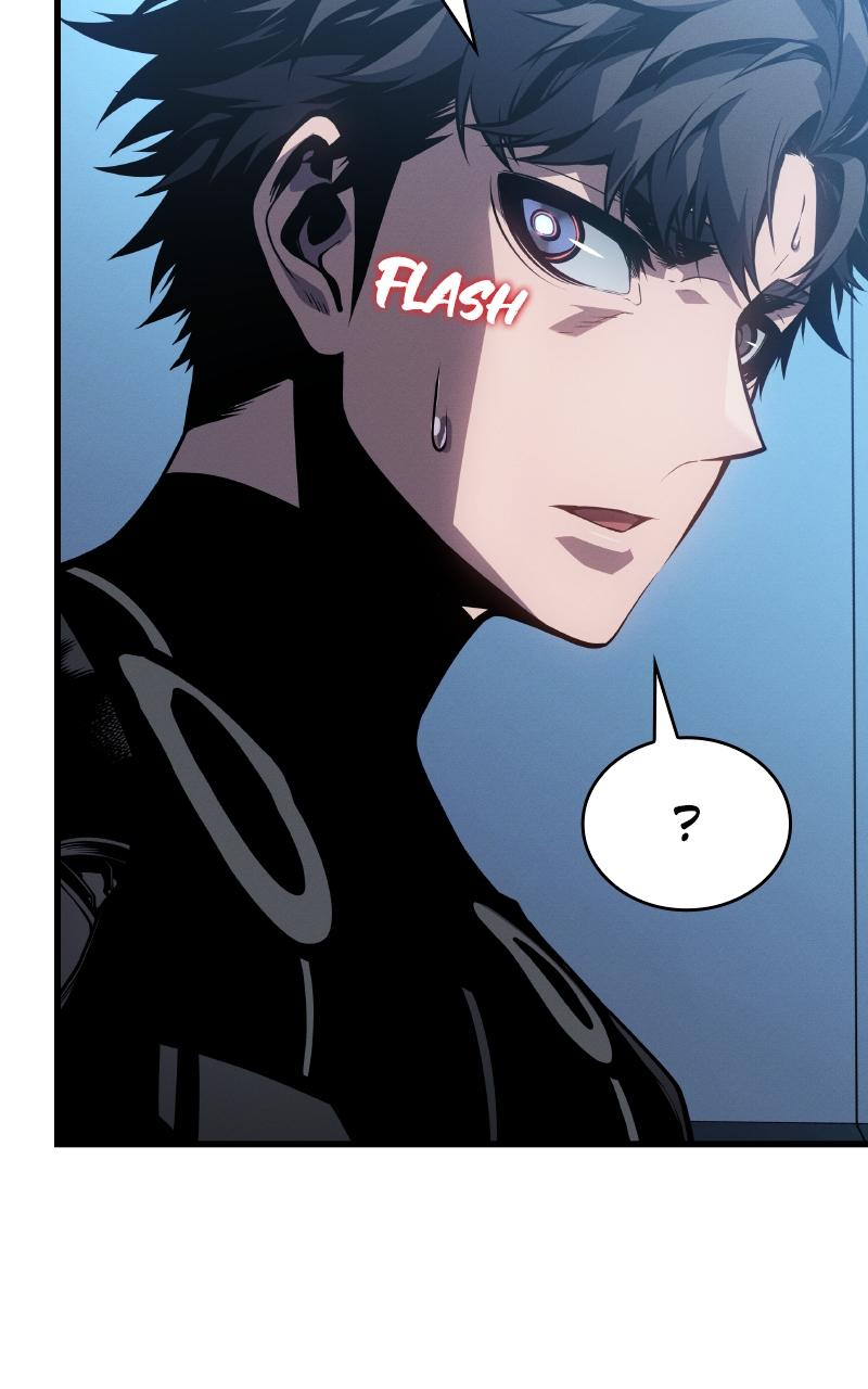 Bad Born Blood Chap 12 - Next Chap 13