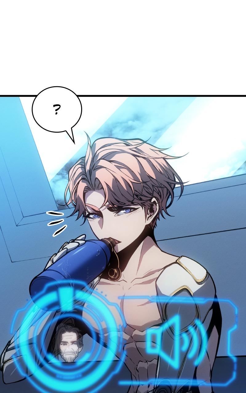 Bad Born Blood Chap 12 - Next Chap 13