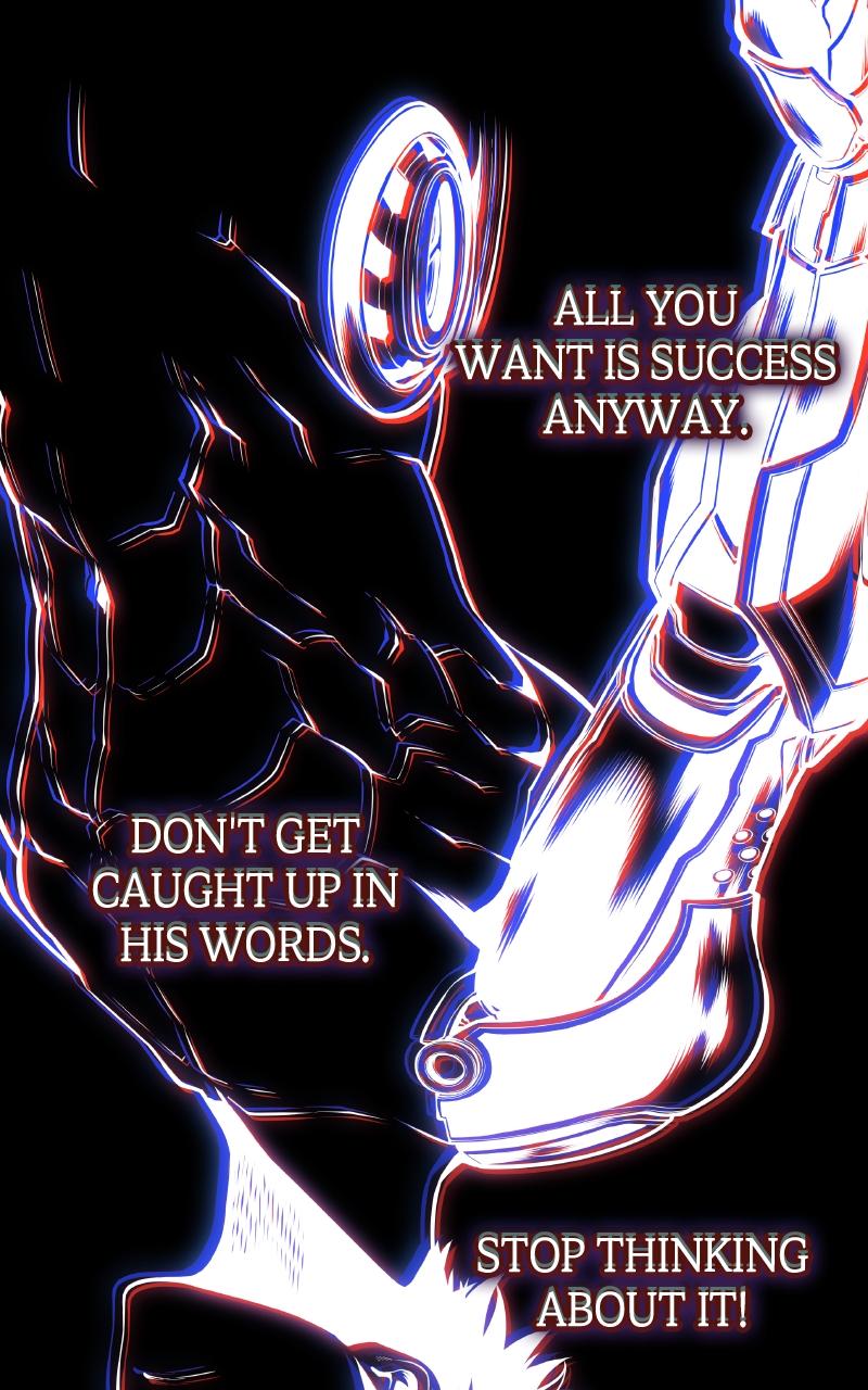 Bad Born Blood Chap 12 - Next Chap 13