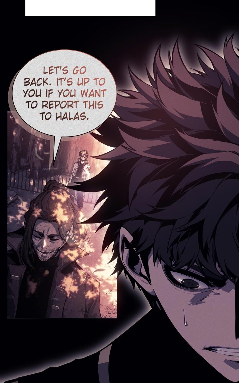 Bad Born Blood Chap 12 - Next Chap 13