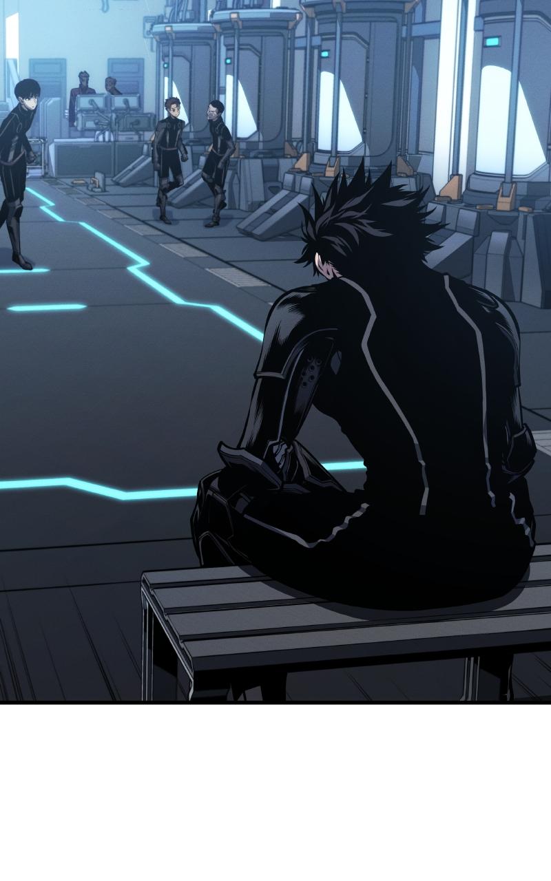 Bad Born Blood Chap 12 - Next Chap 13