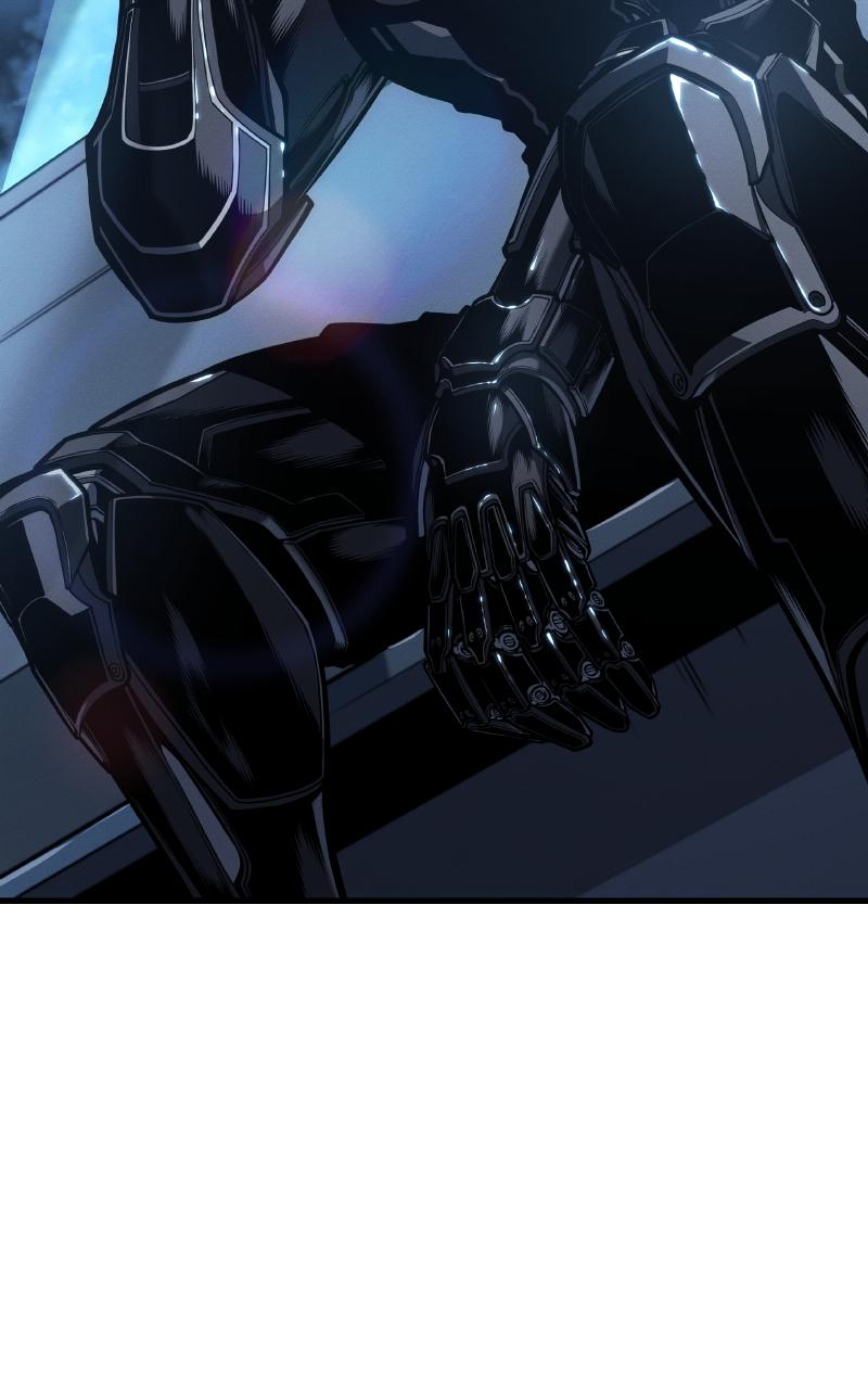 Bad Born Blood Chap 12 - Next Chap 13