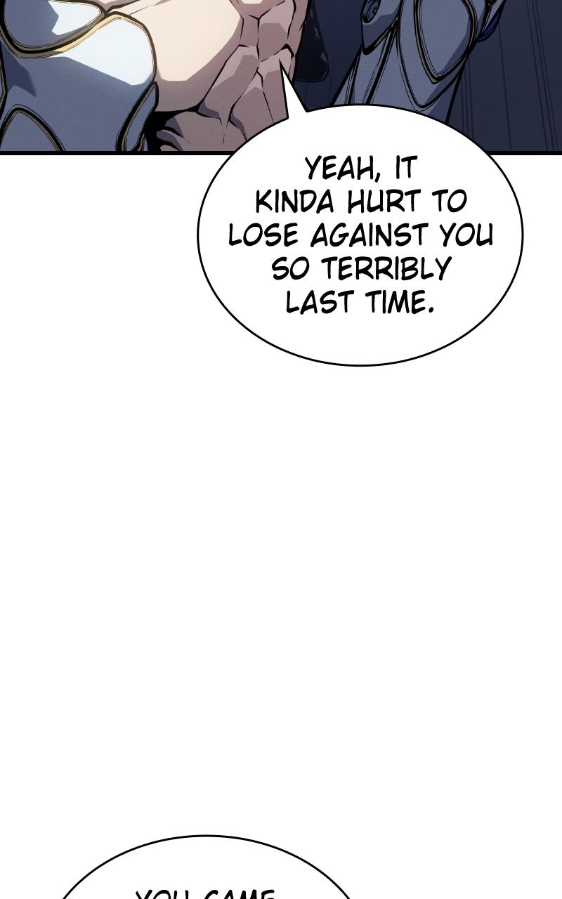 Bad Born Blood Chap 12 - Next Chap 13