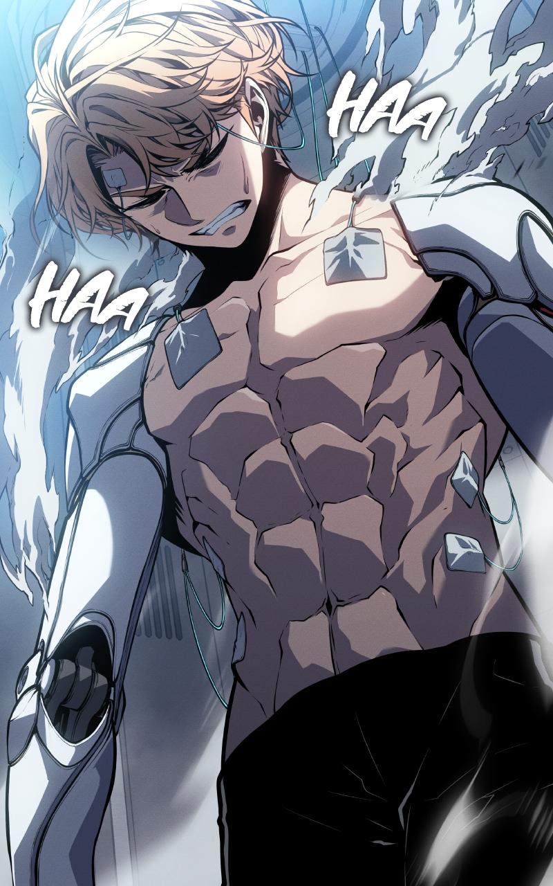 Bad Born Blood Chap 12 - Next Chap 13