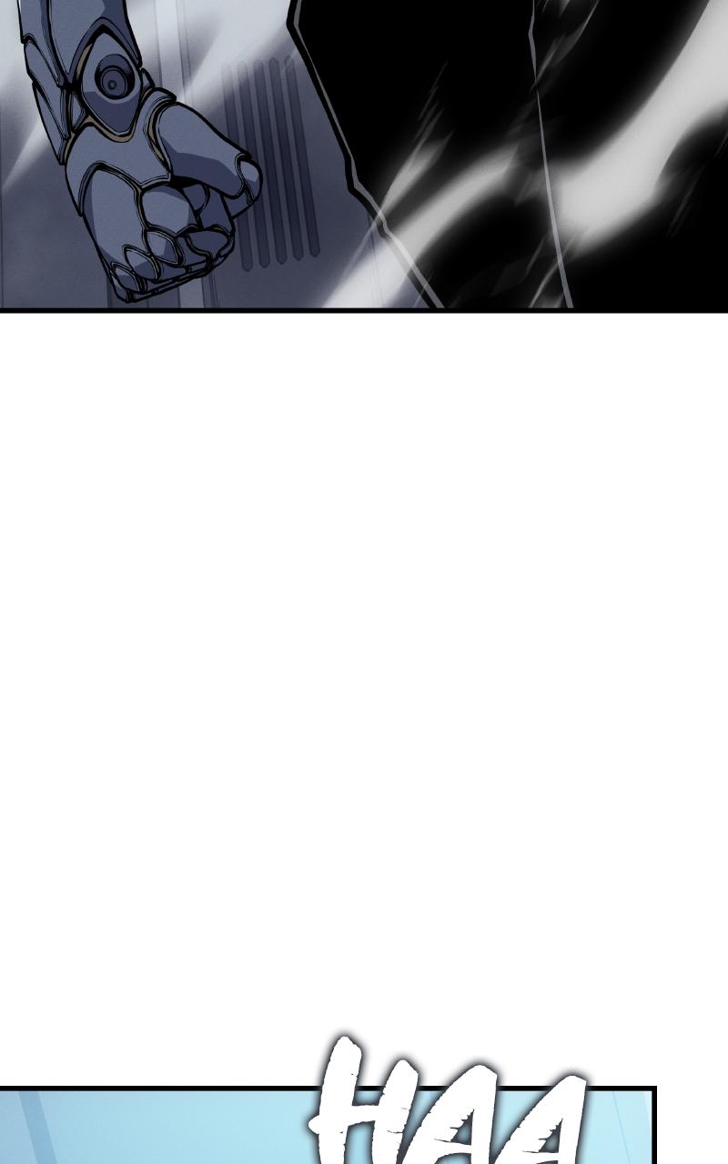 Bad Born Blood Chap 12 - Next Chap 13