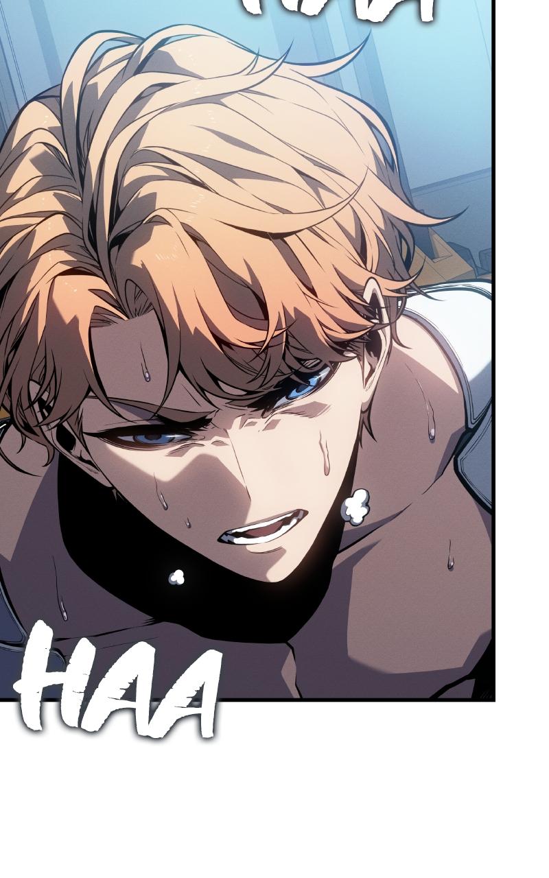 Bad Born Blood Chap 12 - Next Chap 13