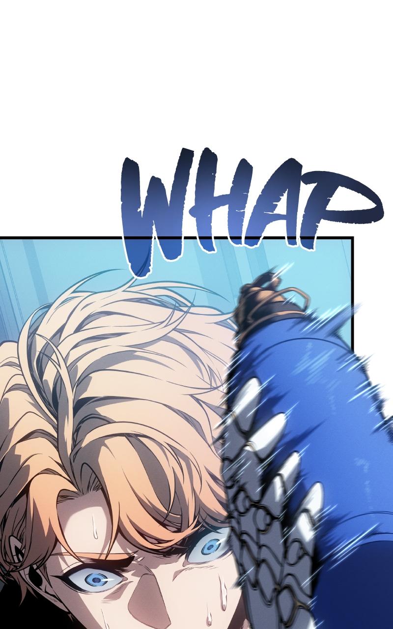 Bad Born Blood Chap 12 - Next Chap 13