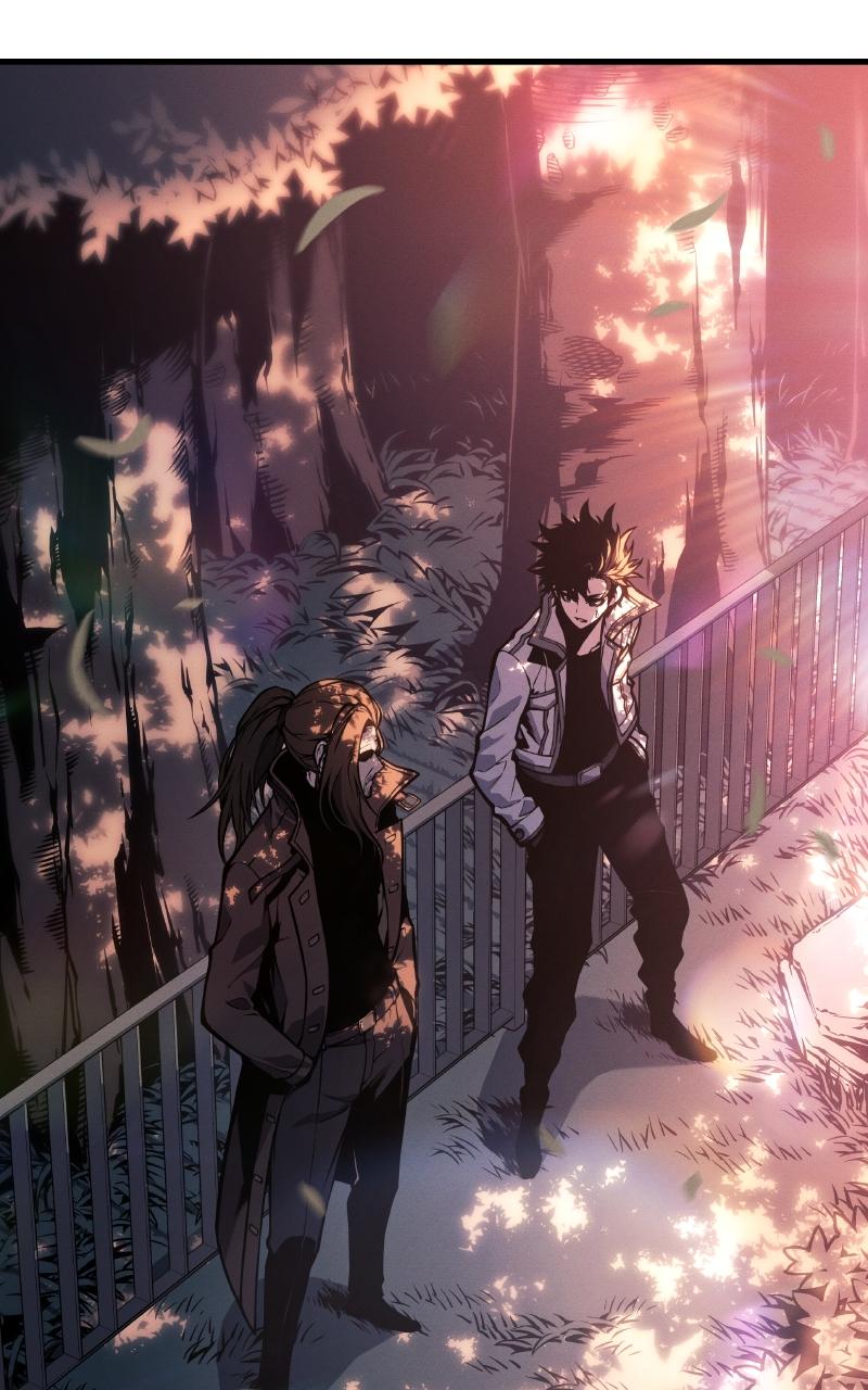 Bad Born Blood Chap 12 - Next Chap 13