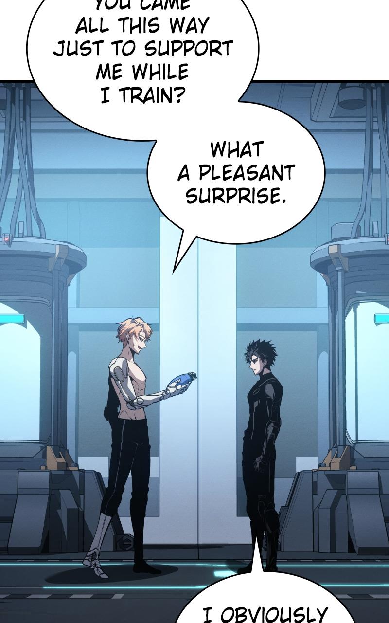 Bad Born Blood Chap 12 - Next Chap 13