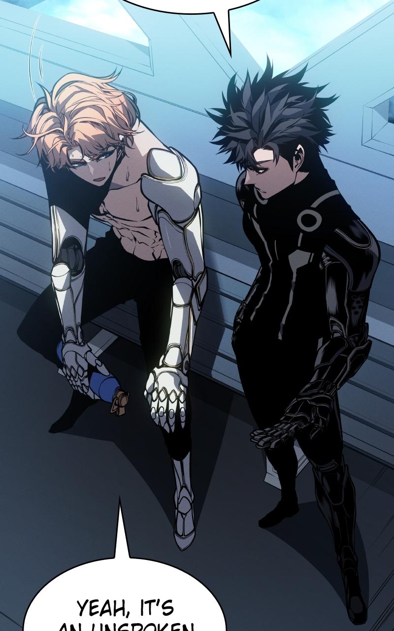 Bad Born Blood Chap 12 - Next Chap 13