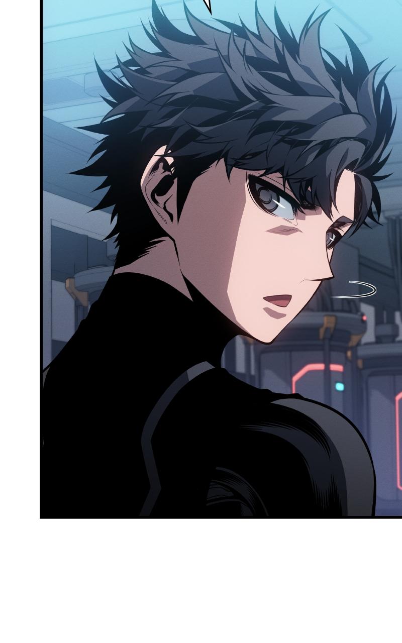 Bad Born Blood Chap 12 - Next Chap 13