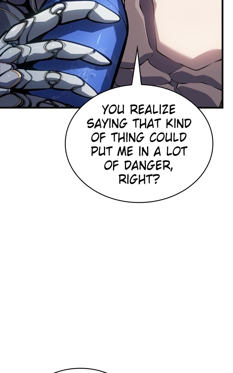 Bad Born Blood Chap 12 - Next Chap 13