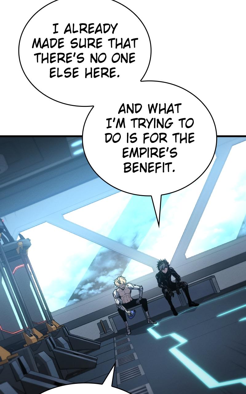 Bad Born Blood Chap 12 - Next Chap 13