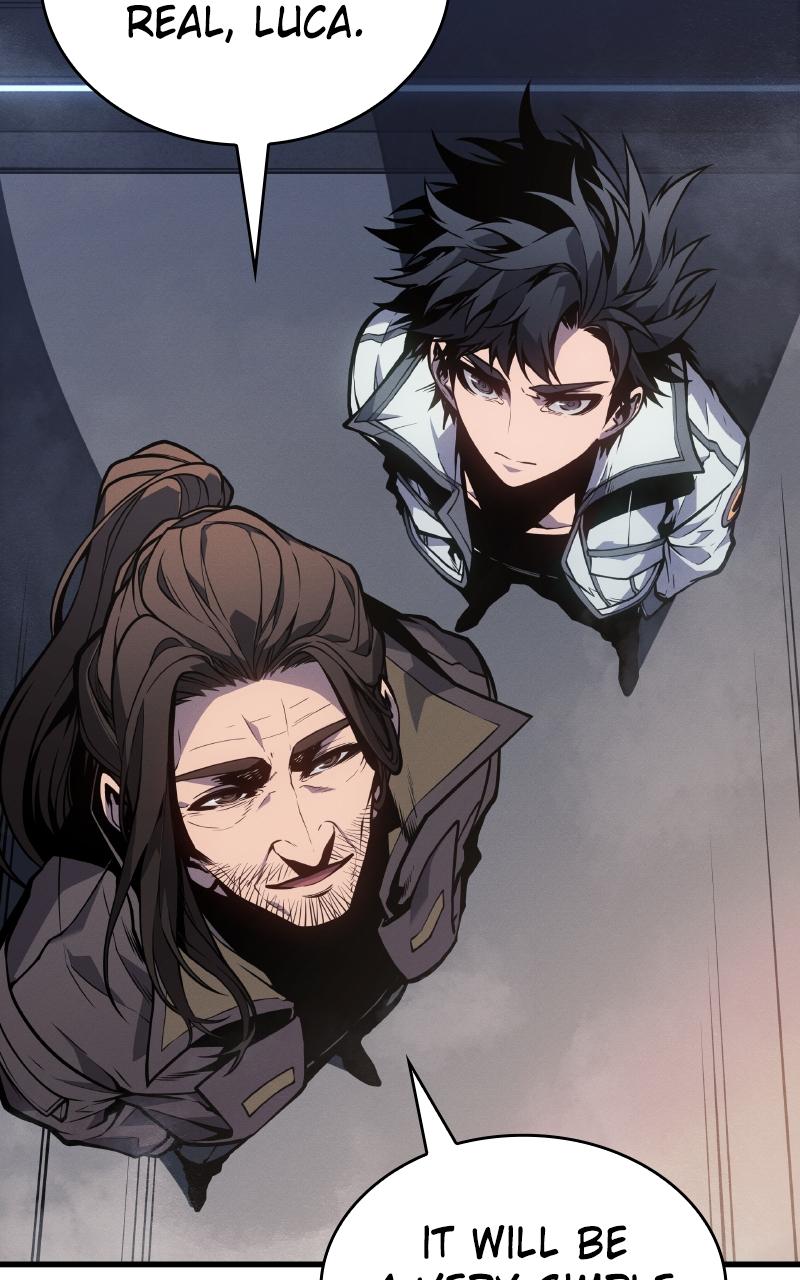 Bad Born Blood Chap 12 - Next Chap 13