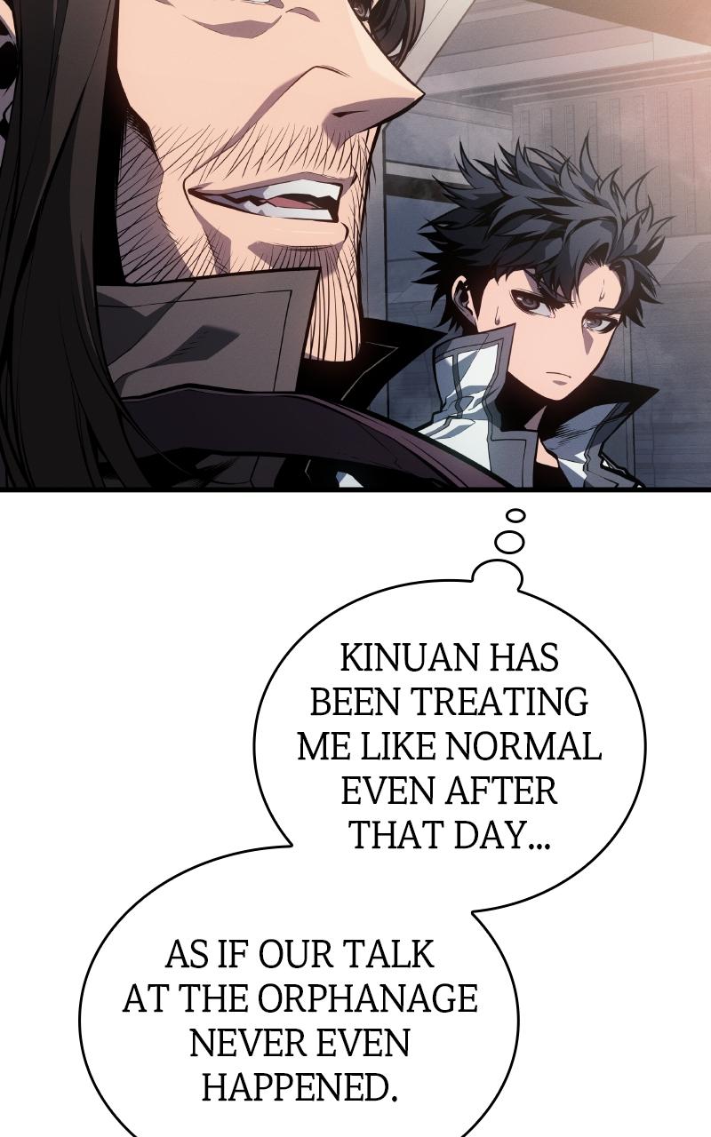 Bad Born Blood Chap 12 - Next Chap 13