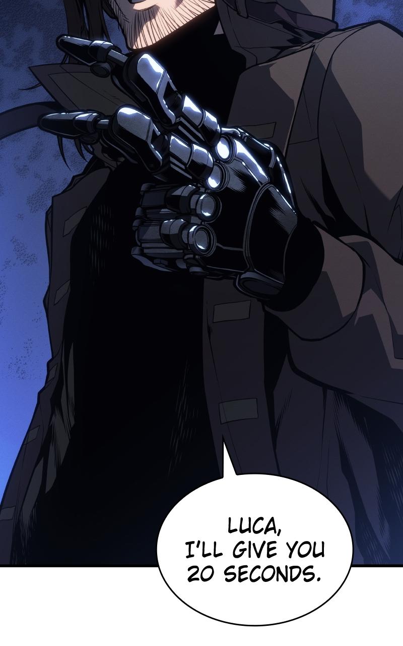 Bad Born Blood Chap 12 - Next Chap 13