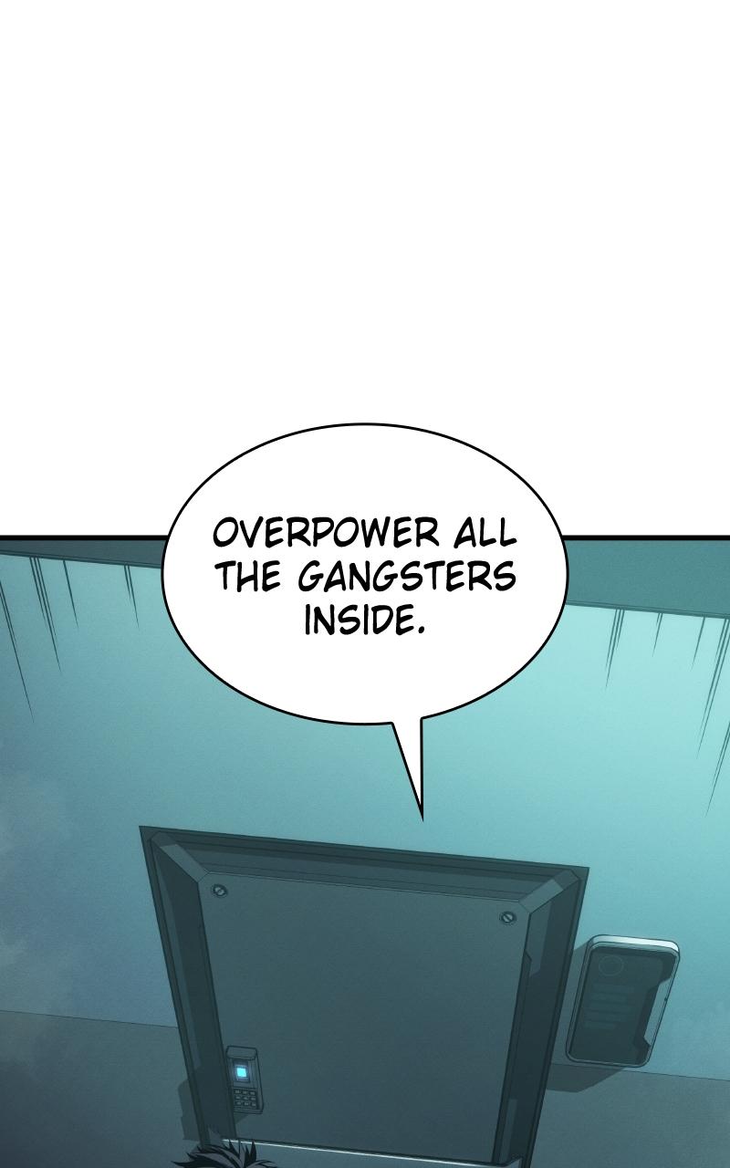 Bad Born Blood Chap 12 - Next Chap 13