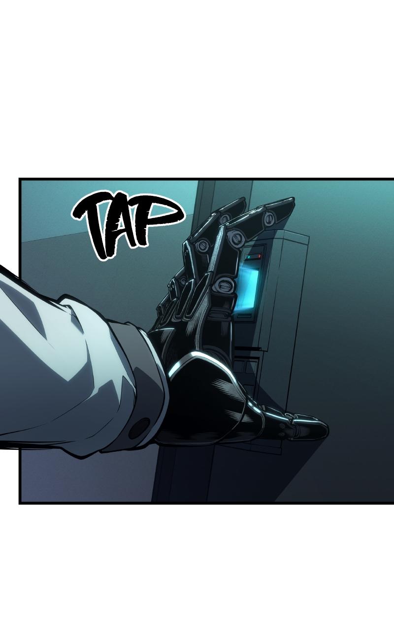 Bad Born Blood Chap 12 - Next Chap 13