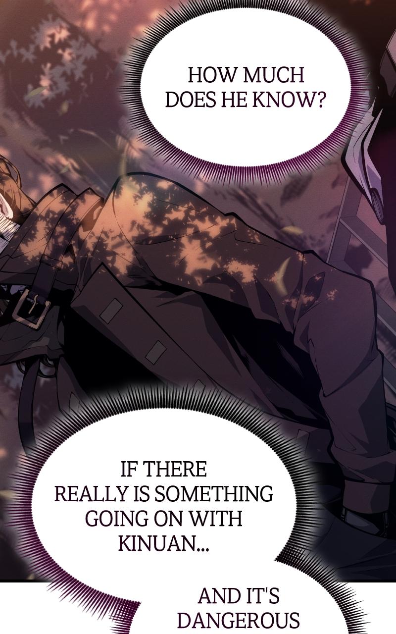 Bad Born Blood Chap 12 - Next Chap 13