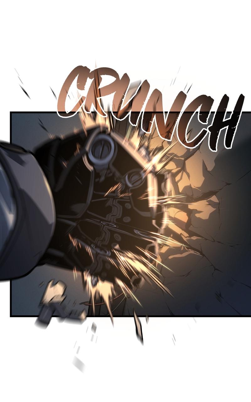 Bad Born Blood Chap 12 - Next Chap 13