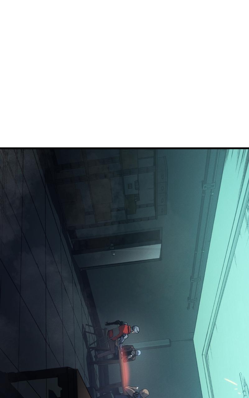 Bad Born Blood Chap 12 - Next Chap 13