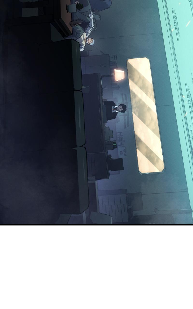 Bad Born Blood Chap 12 - Next Chap 13