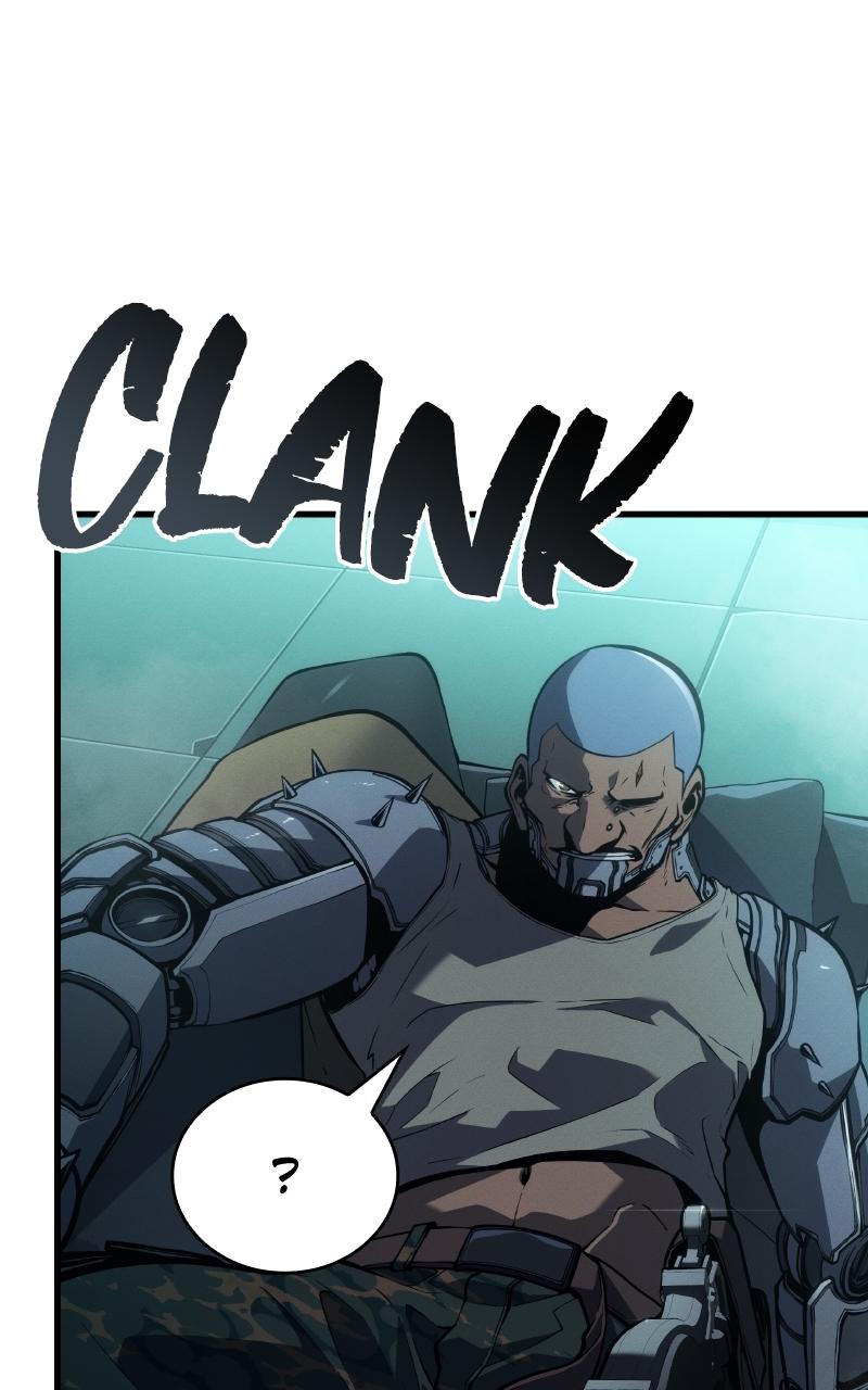 Bad Born Blood Chap 12 - Next Chap 13