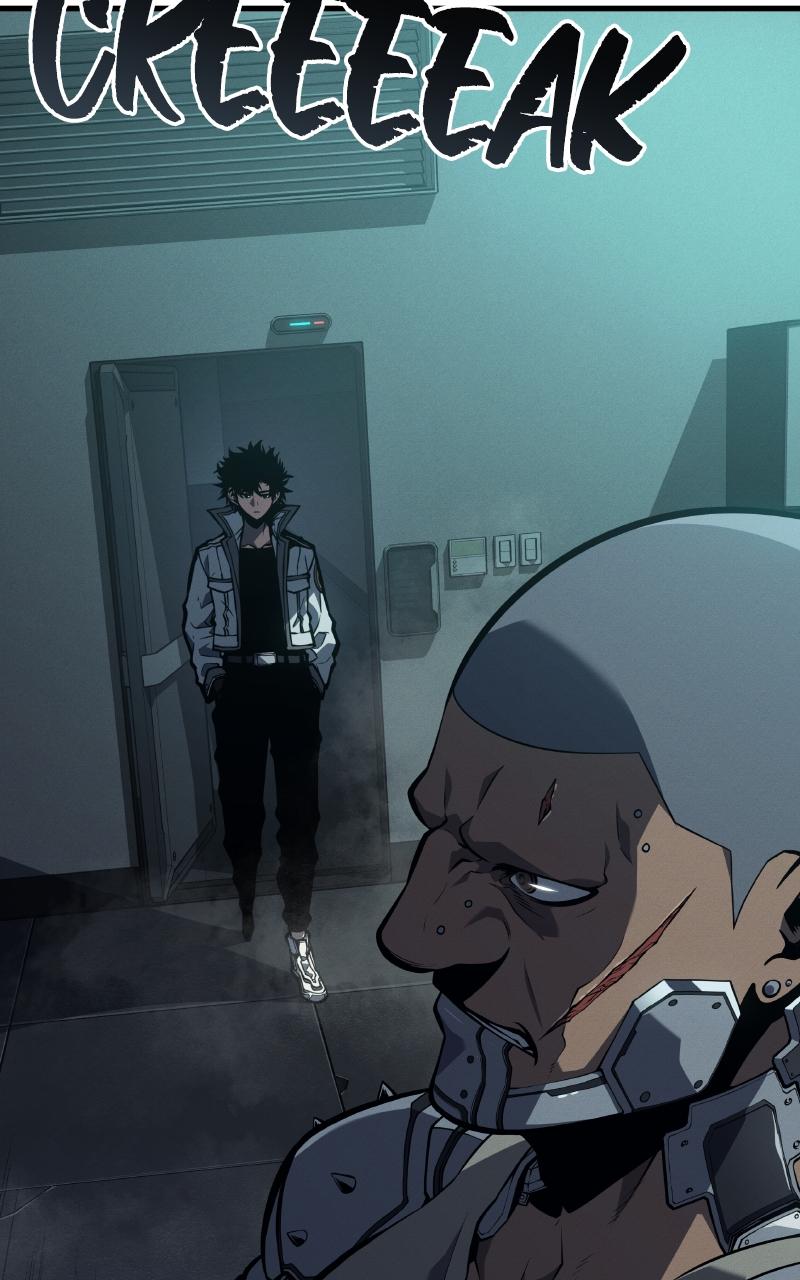 Bad Born Blood Chap 12 - Next Chap 13