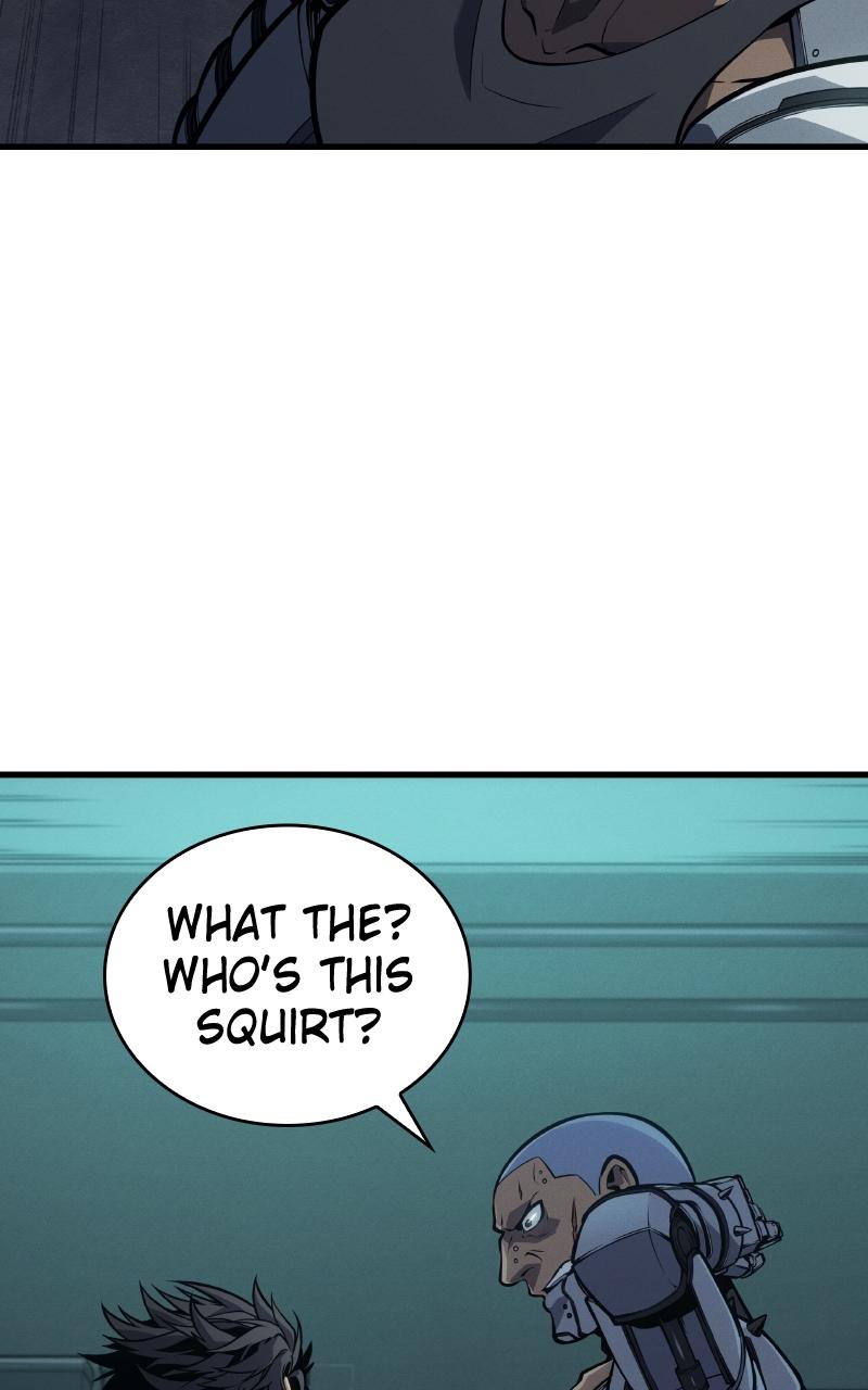 Bad Born Blood Chap 12 - Next Chap 13