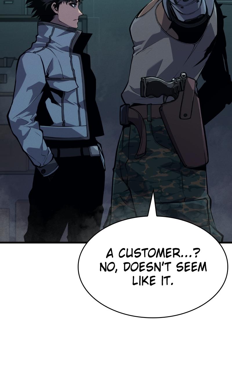 Bad Born Blood Chap 12 - Next Chap 13