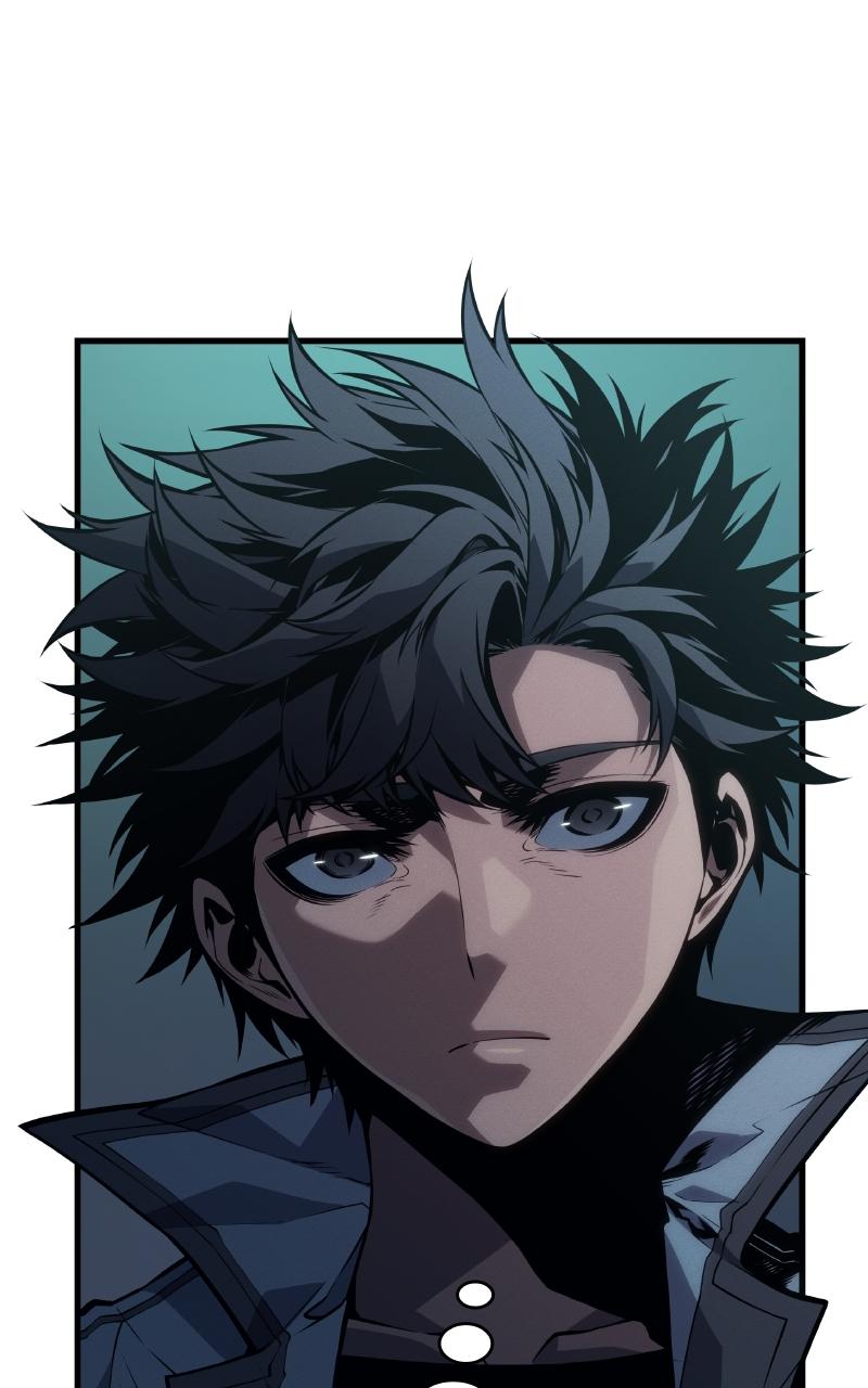 Bad Born Blood Chap 12 - Next Chap 13