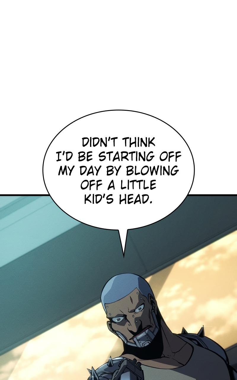 Bad Born Blood Chap 12 - Next Chap 13