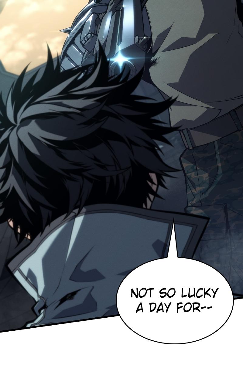 Bad Born Blood Chap 12 - Next Chap 13
