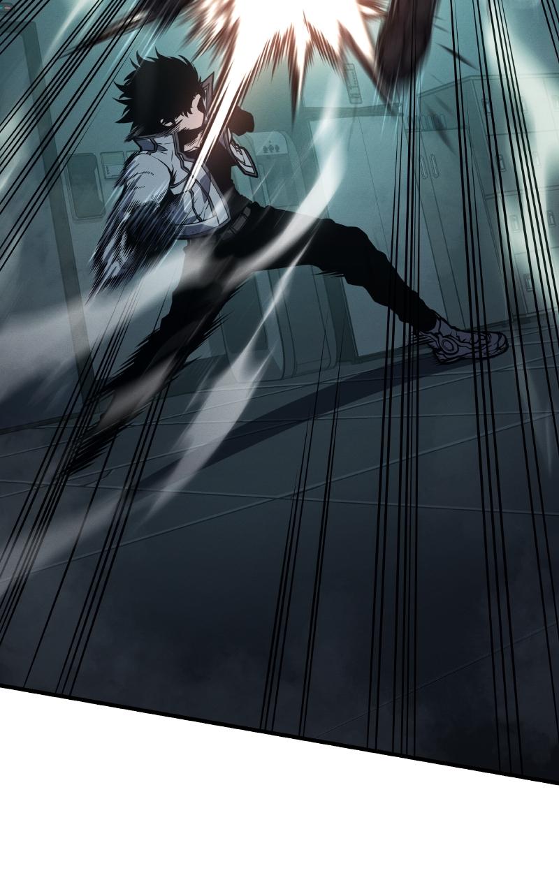 Bad Born Blood Chap 12 - Next Chap 13